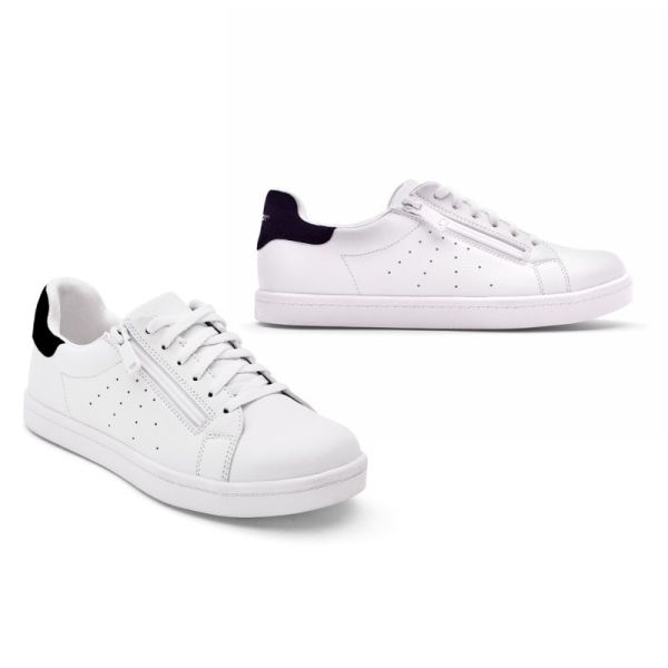 Chaussures thérapeutiques diabète - Homme ou Femme - Stanley