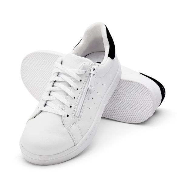 Chaussures thérapeutiques diabète - Homme ou Femme - Stanley