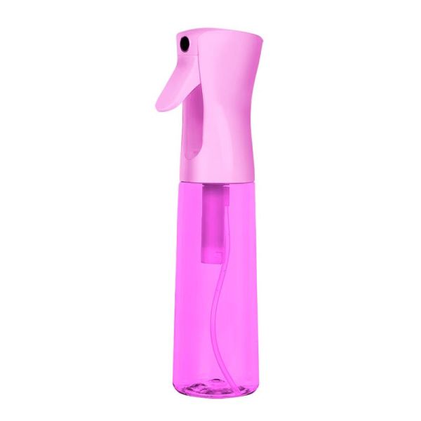 Brumisateur Plastique Rechargeable - Vide - 200 ml