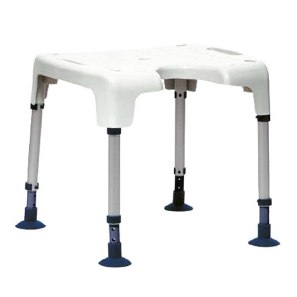 Tabouret Rectangulaire - Aquatec Pico