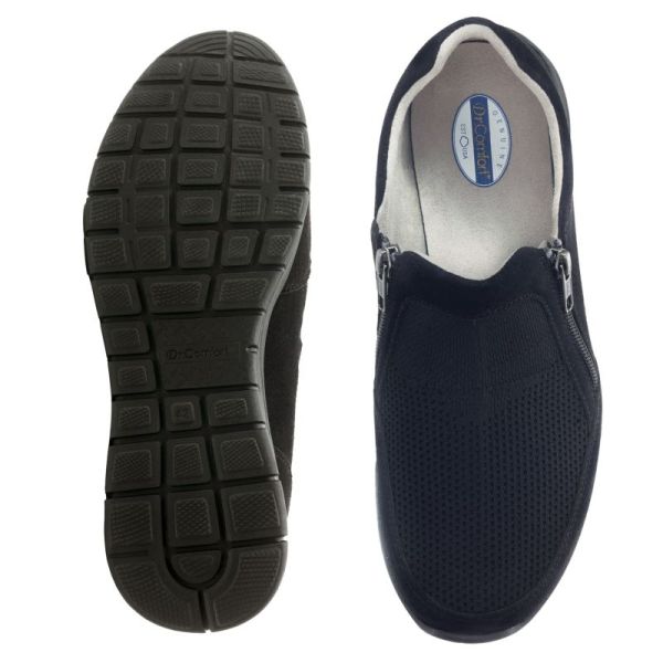 Chaussures de confort CHUT - Pied diabétique - Noa