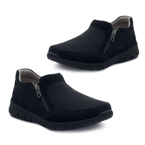 Chaussures de confort CHUT - Pied diabétique - Noa