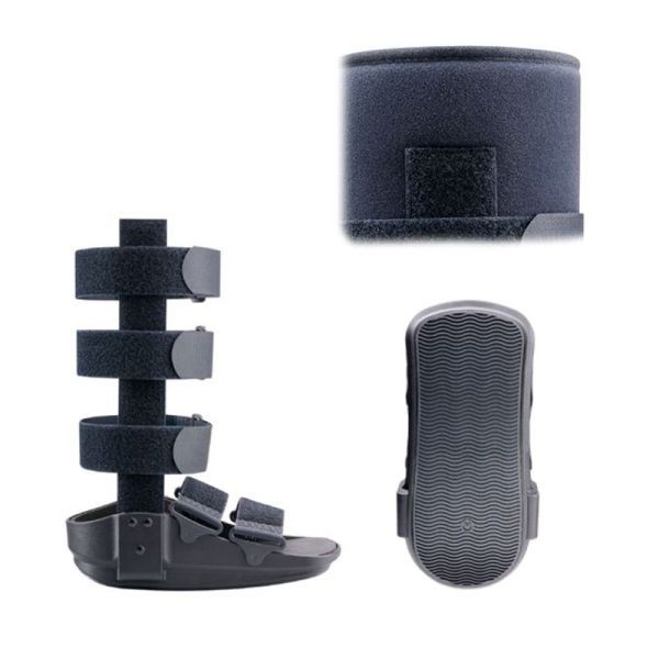 Botte médicale B:Joynz Walker - Longue