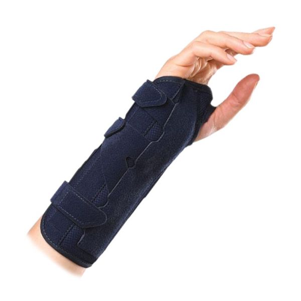Manugib® Trauma - Orthèse Poignet Long Droit