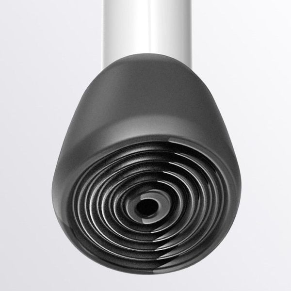 Tabouret de douche Let's Enjoy Noir