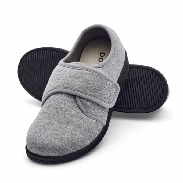 Chaussons de confort - Pied diabétique - Gaby