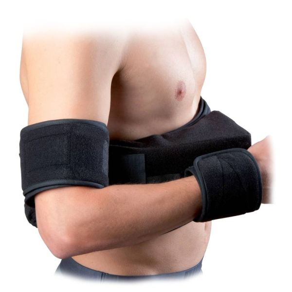 Bandage immobilisation ShouldOp avec coussin Abduction 30°