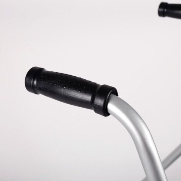 Rollator pliant Ara-K - 4 roues