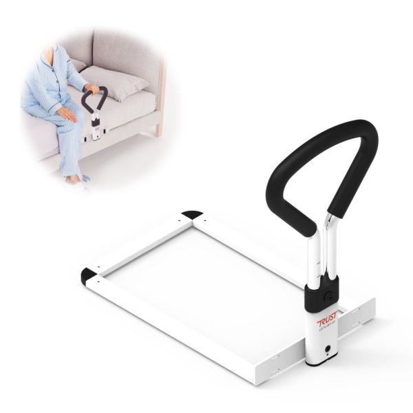 Poignée de Lit - Let's Get Up sans plaque de base