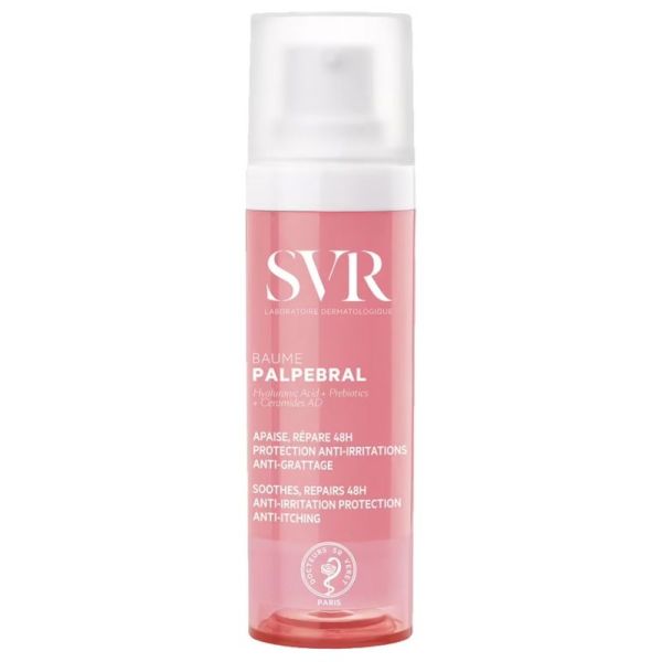 Baume Anti-Irritation Contour des yeux Palpebral - 30 ml