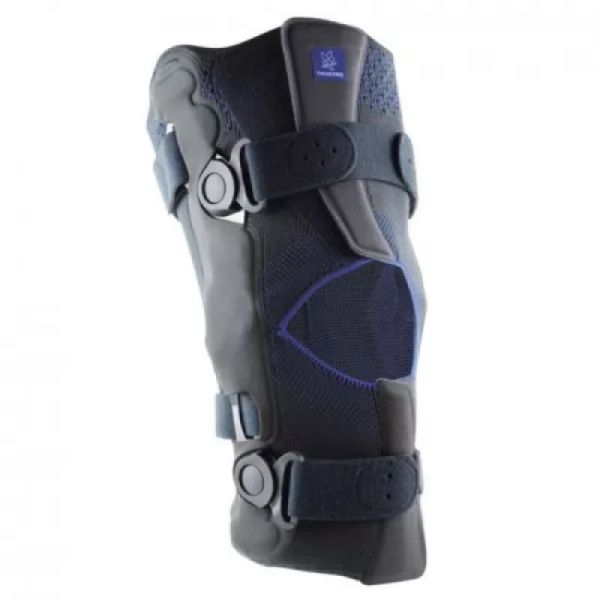 Genouillère ligamentaire Ouverte - Genu Ligaflex - Court 30 CM