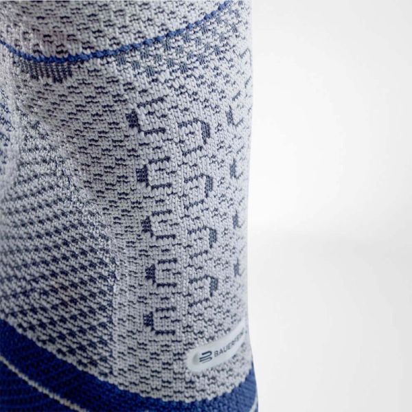 Chevillère AchilloTrain Gris titane - Droite