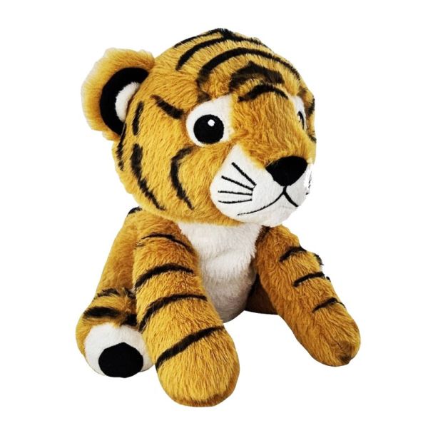 Bouillotte Enfant - Peluche Tigre