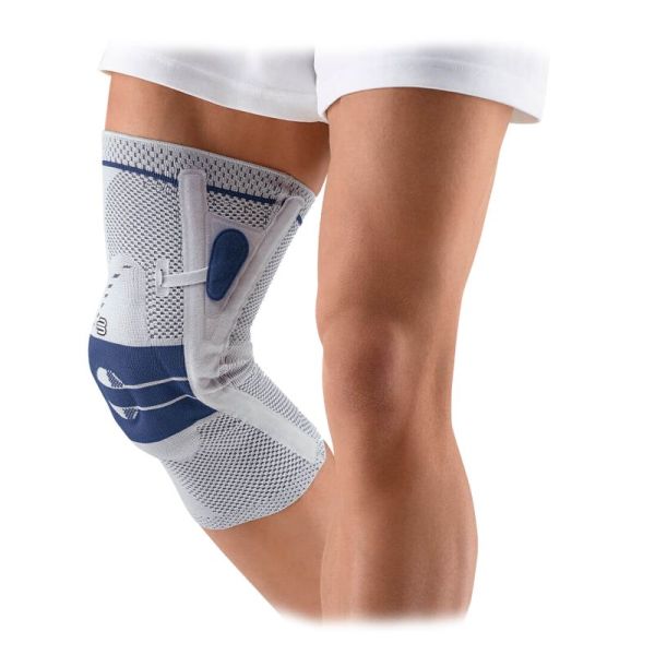 Genouillère GenuTrain P3 - Problème Genou Droit