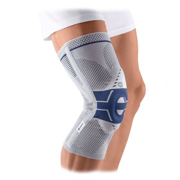 Genouillère GenuTrain P3 - Problème Genou Droit