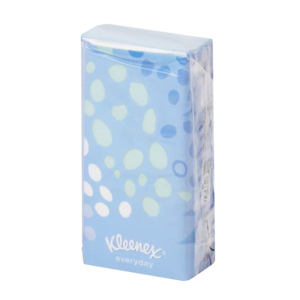 Mouchoirs Kleenex Everyday - 1 Paquet