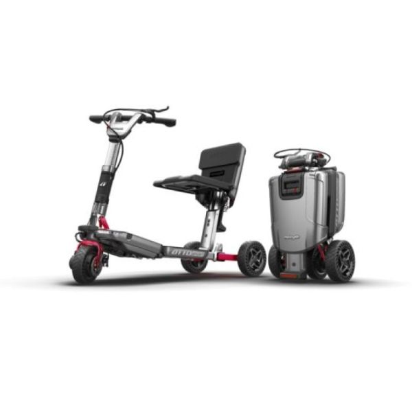 Scooter électrique Atto Sport pliable