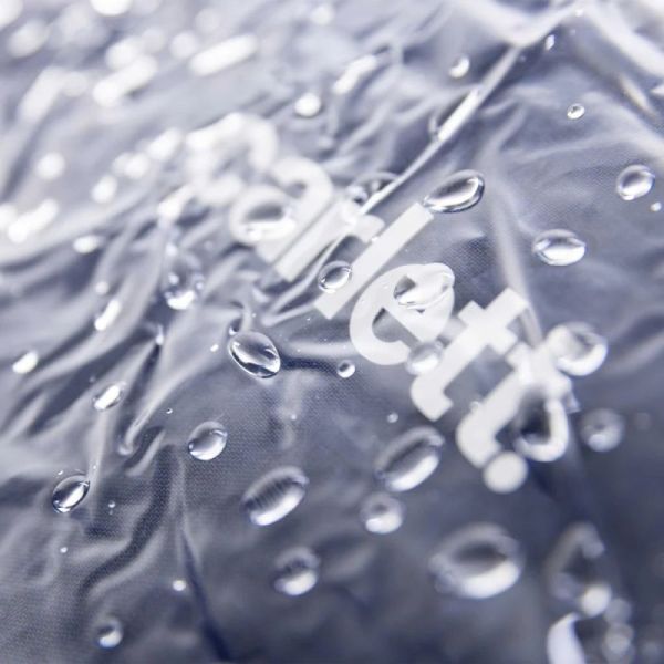 Housse de pluie pour rollator Lett900