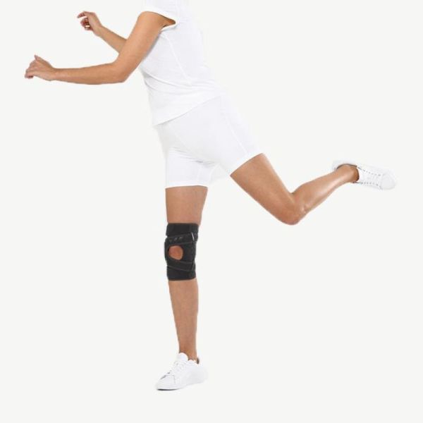 Genouillère Genugib Patella - Genou Droit