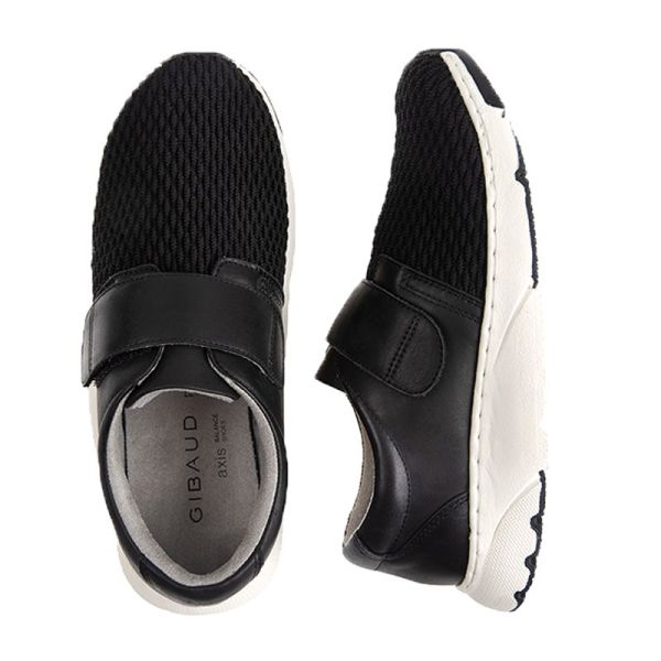 Chaussures CHUT - Toronto OTONOM - Noir