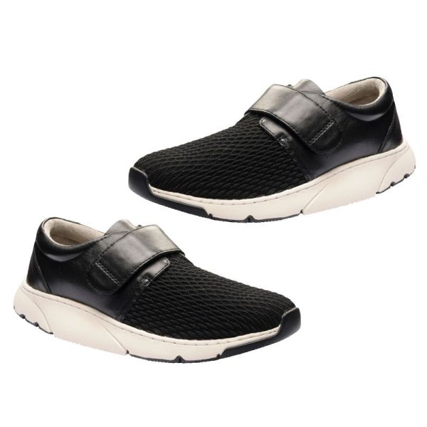 Chaussures CHUT - Toronto OTONOM - Noir