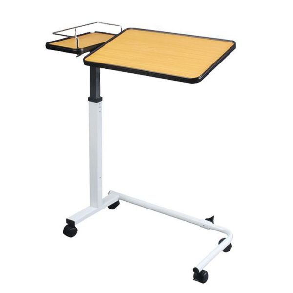 Table de Lit Réglable Corfou Evolution - Utilisable avec fauteuil