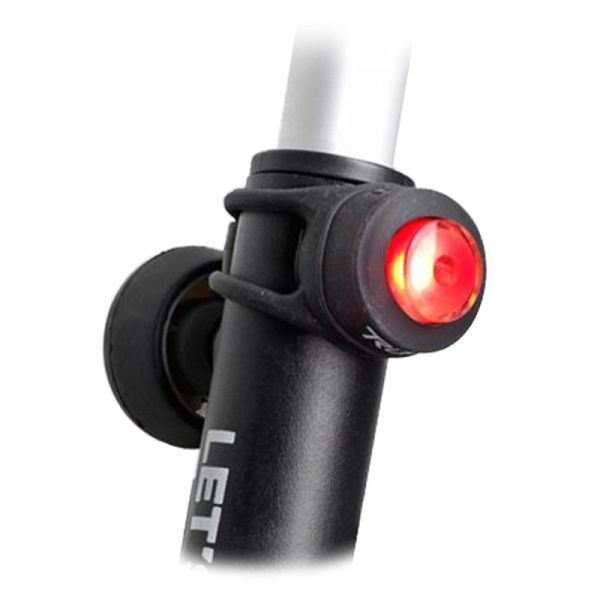 Lumière pour rollator Let's Go Out, Fly, Move ou Shop - Par 2