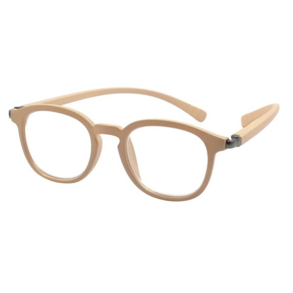 Lunettes Loupe Col 178 - Beige