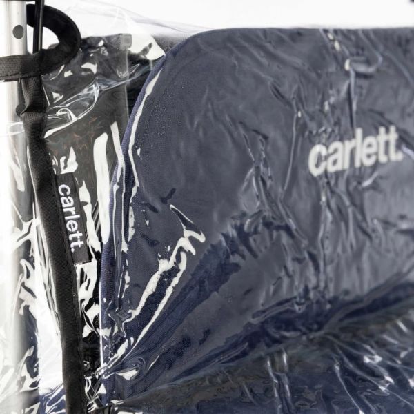 Housse de pluie pour rollator Lett900