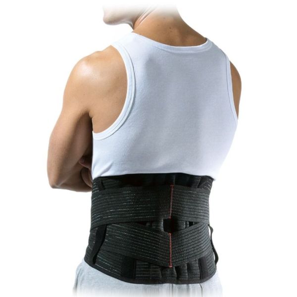 Ceinture lombaire Actistrap 2.0 - Hauteur 26 cm