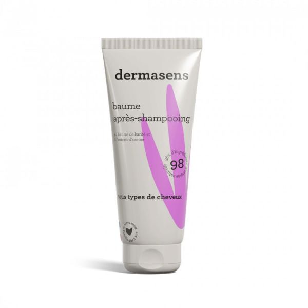 Baume après-shampooing - 200 ml