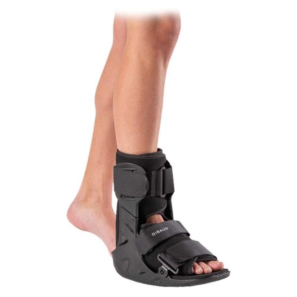 Botte de marche médicale Basse - Walker Short - Fracture ou Entorse