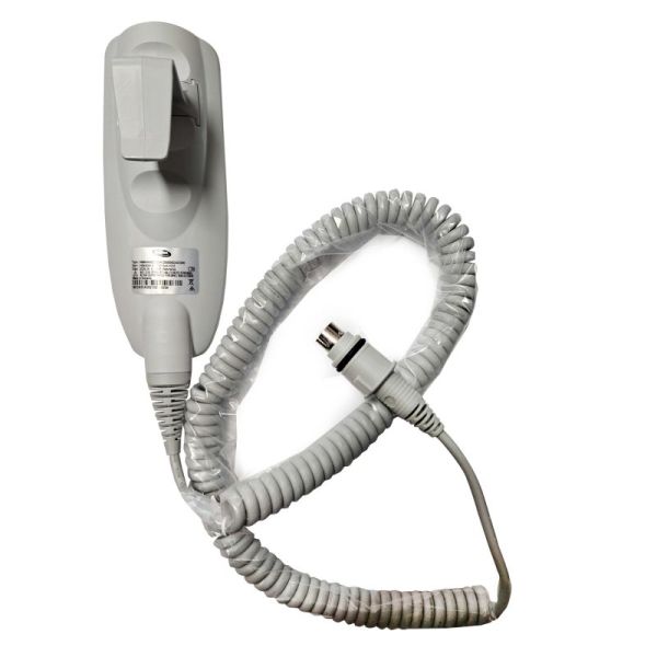 Télécommande HB 80 pour lit médical électrique Invacare SB755 ScanBed ou Octave