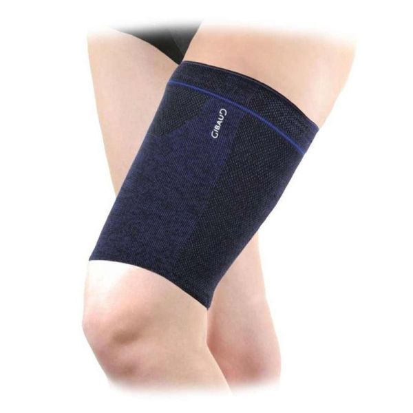 Cuissard de compression Quadrigib 3D - Déchirure Claquage Elongation