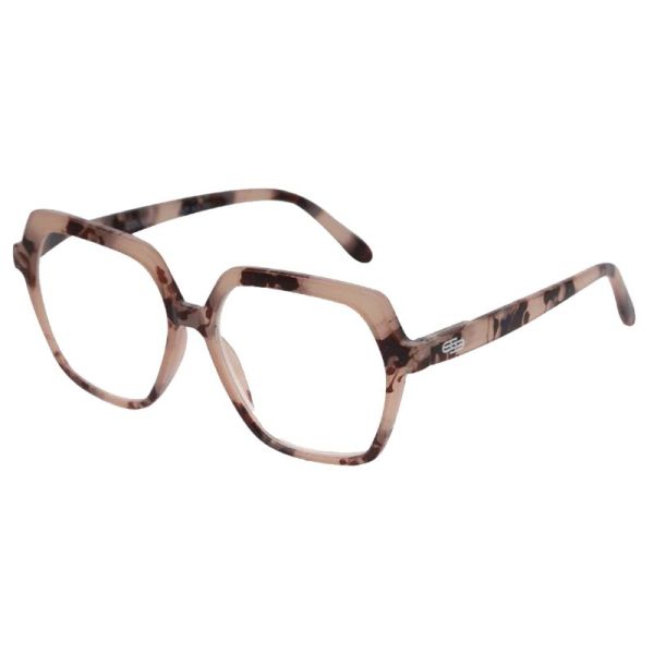 Lunettes Loupe - Femme - Col 167 Ecaille Roz