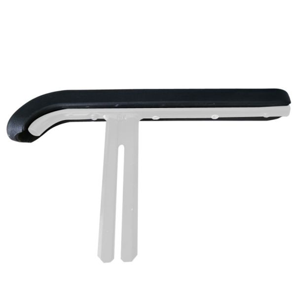 Manchette Droite pour tube rond de fauteuil roulant Alto ou Alto+