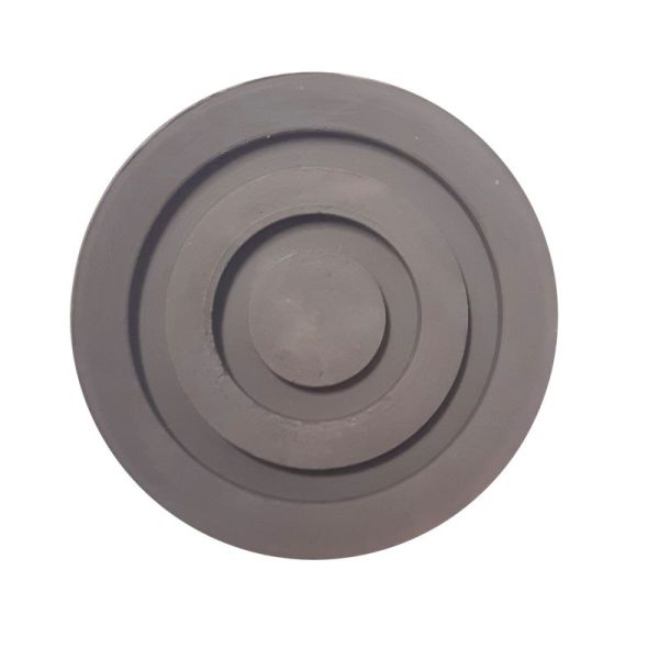 Embout universel - 22 mm - Gris