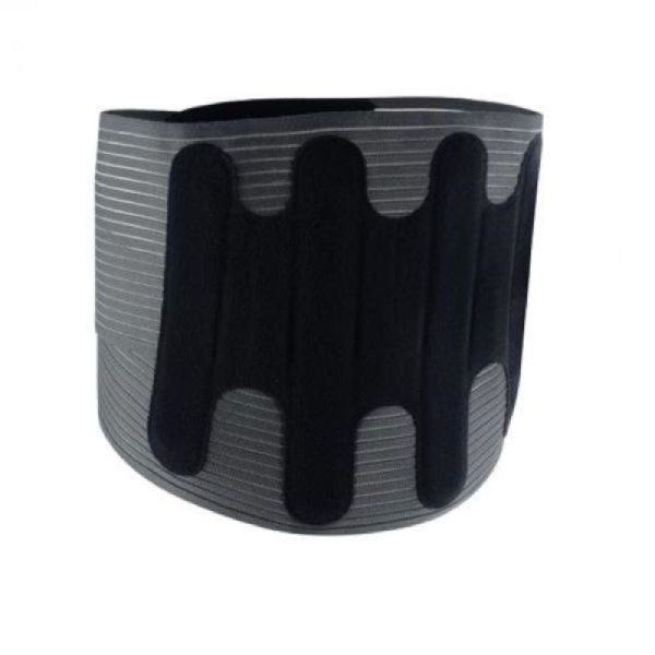 Ceinture Lombaire Lombafisrt - Hauteur 21 cm - Taille 1
