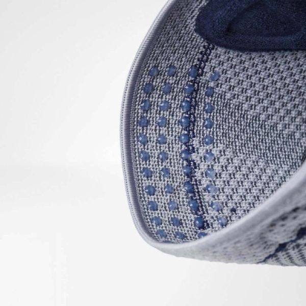 Genouillère GenuTrain Gris Titane - Inflammation genou