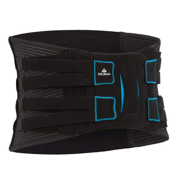 Ceinture orthopédique Lombobelt Activ - Hauteur 26 cm