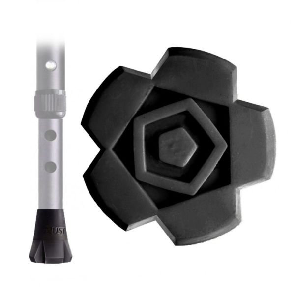 Embout bouchon de rechange Let's Twist - lot de 2