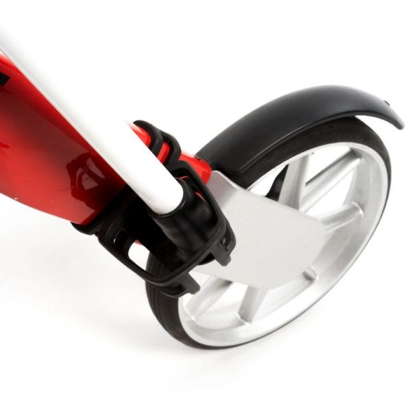 Porte-canne pour rollator Let's Fly