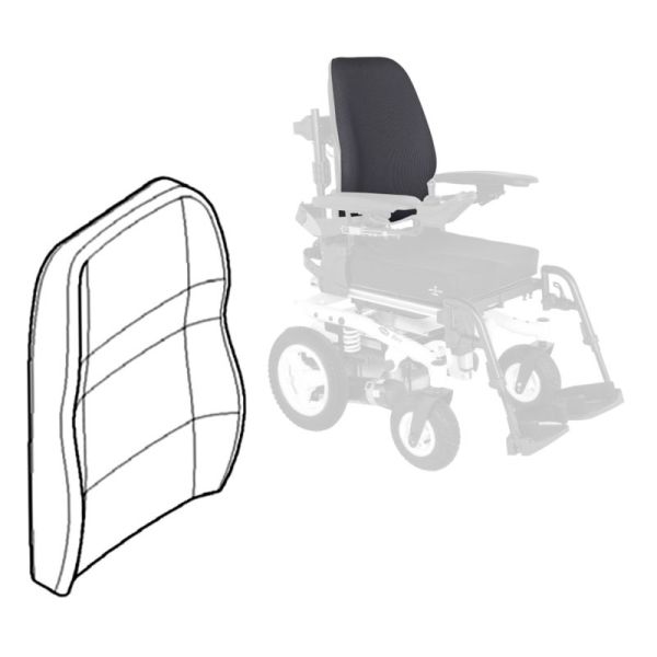 Accessoires fauteuil roulant electrique
