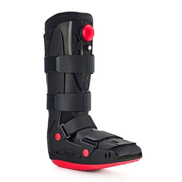 Botte d'immobilisation Nextep Xcel Air - Longue