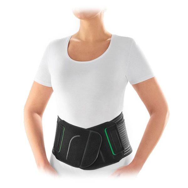 Ceinture lombaire Dorsamix Classic - Hauteur 21cm