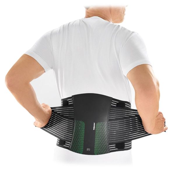 Ceinture lombaire Dorsamix Classic - Hauteur 21cm