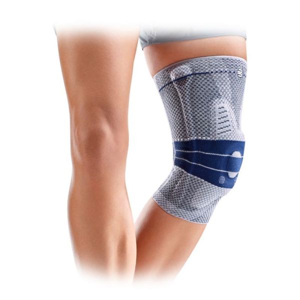 Genouillère GenuTrain A3 - Arthrose en varus - Latéralisation de la rotule - Genou Gauche