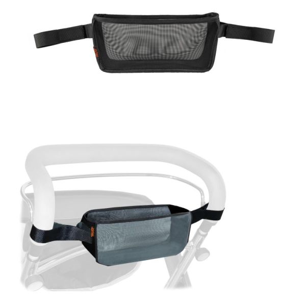 Petit sac pour rollators Let's Go Indoor ou Let's Dream