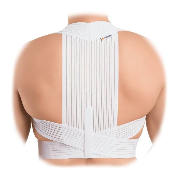 Correcteur de posture Dorso Lead