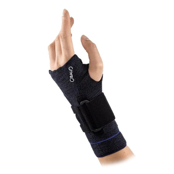 Orthèse poignet - Manugib® 3D 6701 - Poignet Gauche
